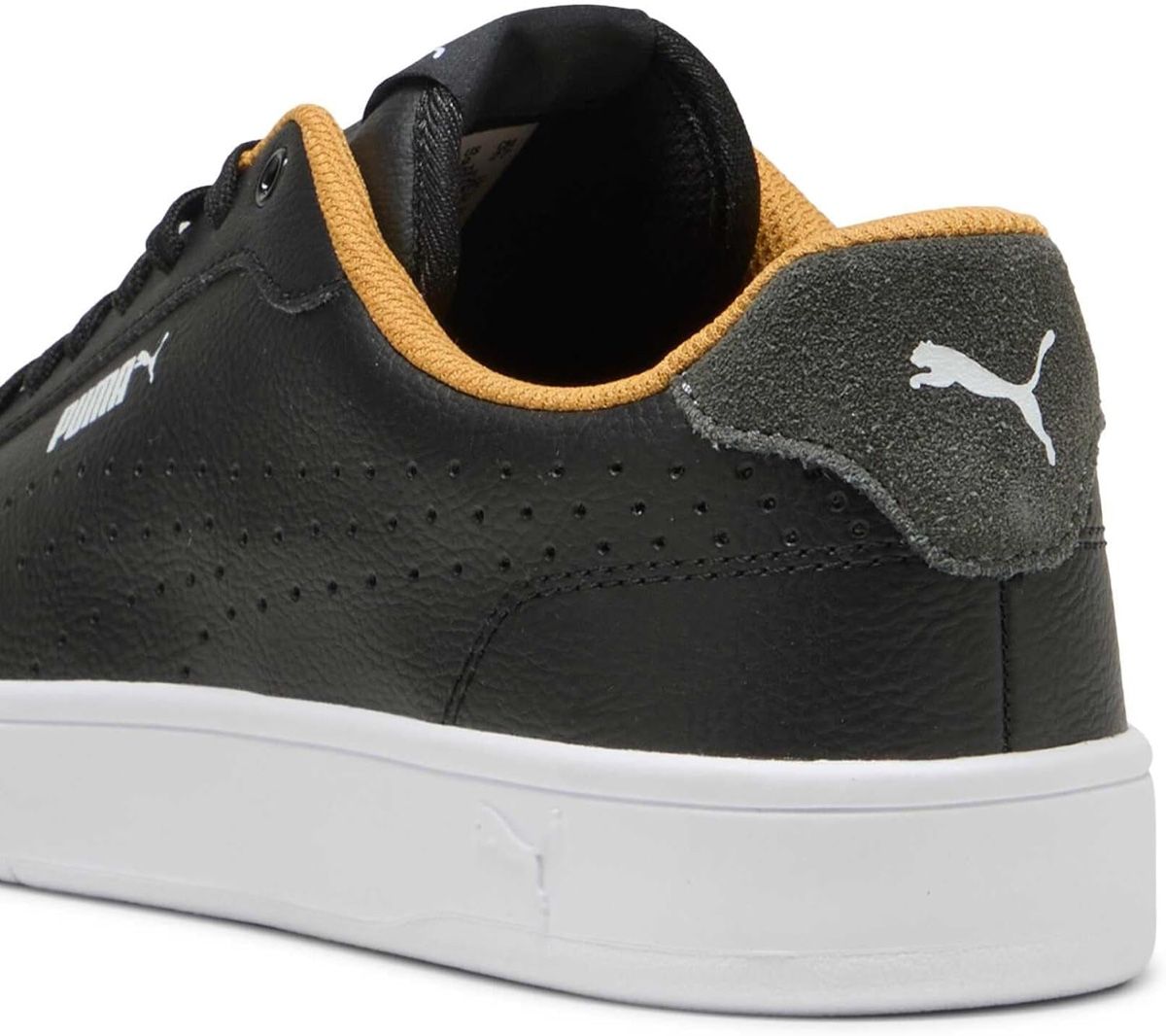 Puma Scarpe da uomo: Puma Grounded Perf Sneaker Gr. 44.5 – Nuovo e nell'imballaggio originale da Spreitenbach venduto da Opfikoner1 3