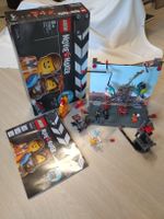 LEGO Movie Maker 70820 Jeu de construction complet