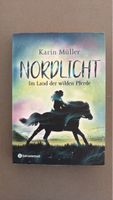 Karin Müller Nordlicht Im Land der wilden Pferde Buch