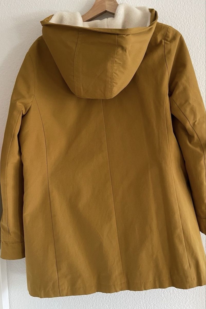 Sezane Giacche: Sezane Gabrielle Parka – Usato da Zürich venduto da Heisenberg27 6