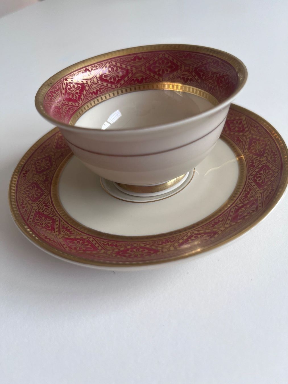 Rosenthal Tazze: Espressotasse – Usato da Liestal venduto da suz_2xmj