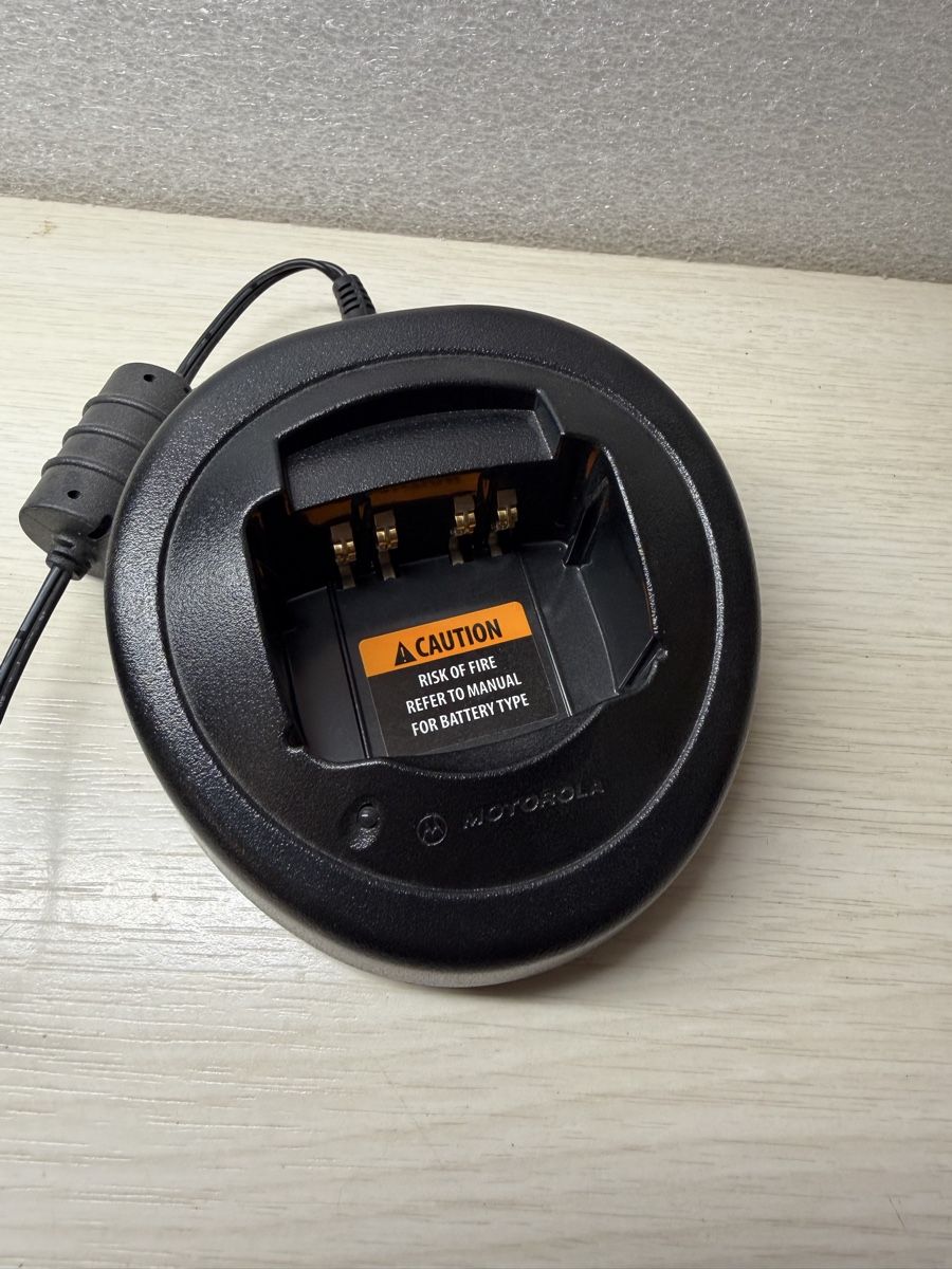 Motorola Radiocomunicazione: Rega Notfunkgerät Motorola GP 344 – Usato da Andelfingen venduto da mue02 4