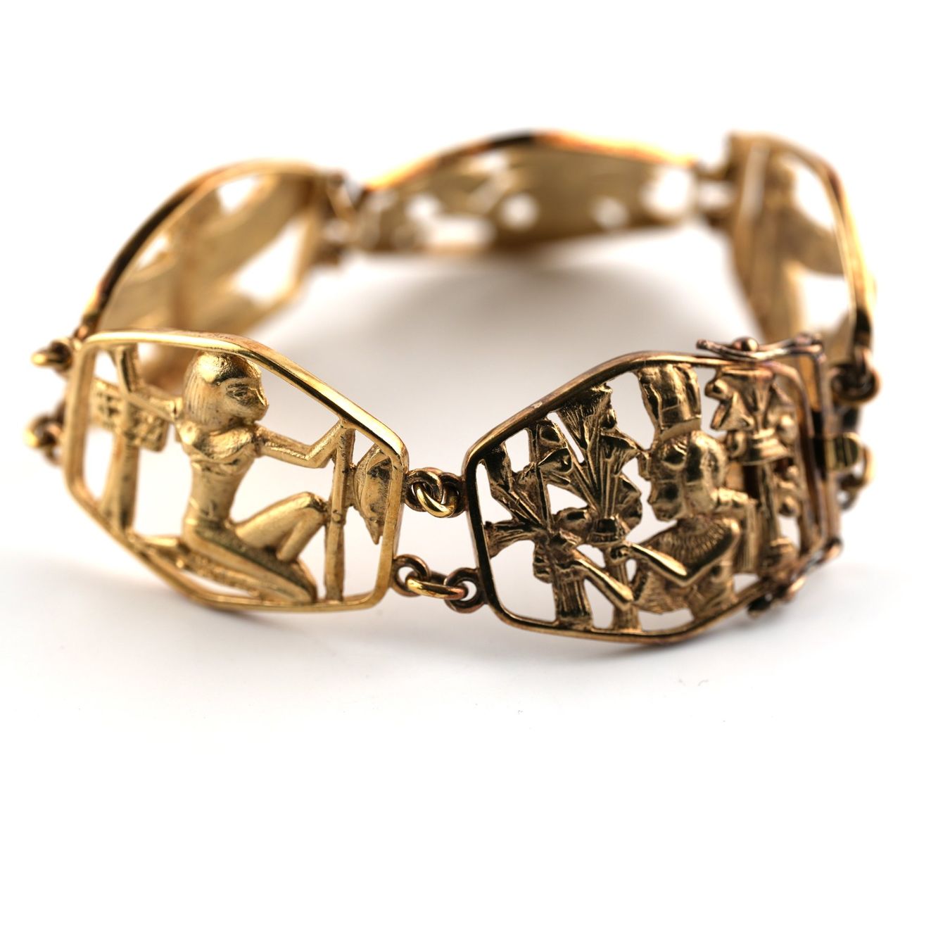 Bracciali & Braccialetti: Silberarmband 925 – Usato da Basel venduto da Vip24
