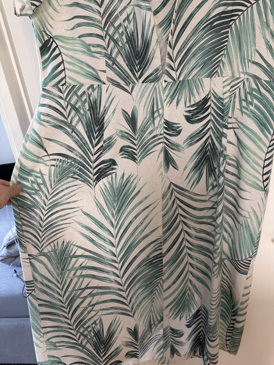 Vestiti: Sommerkleid Gr 46 – Usato da Volketswil venduto da Sina008 5