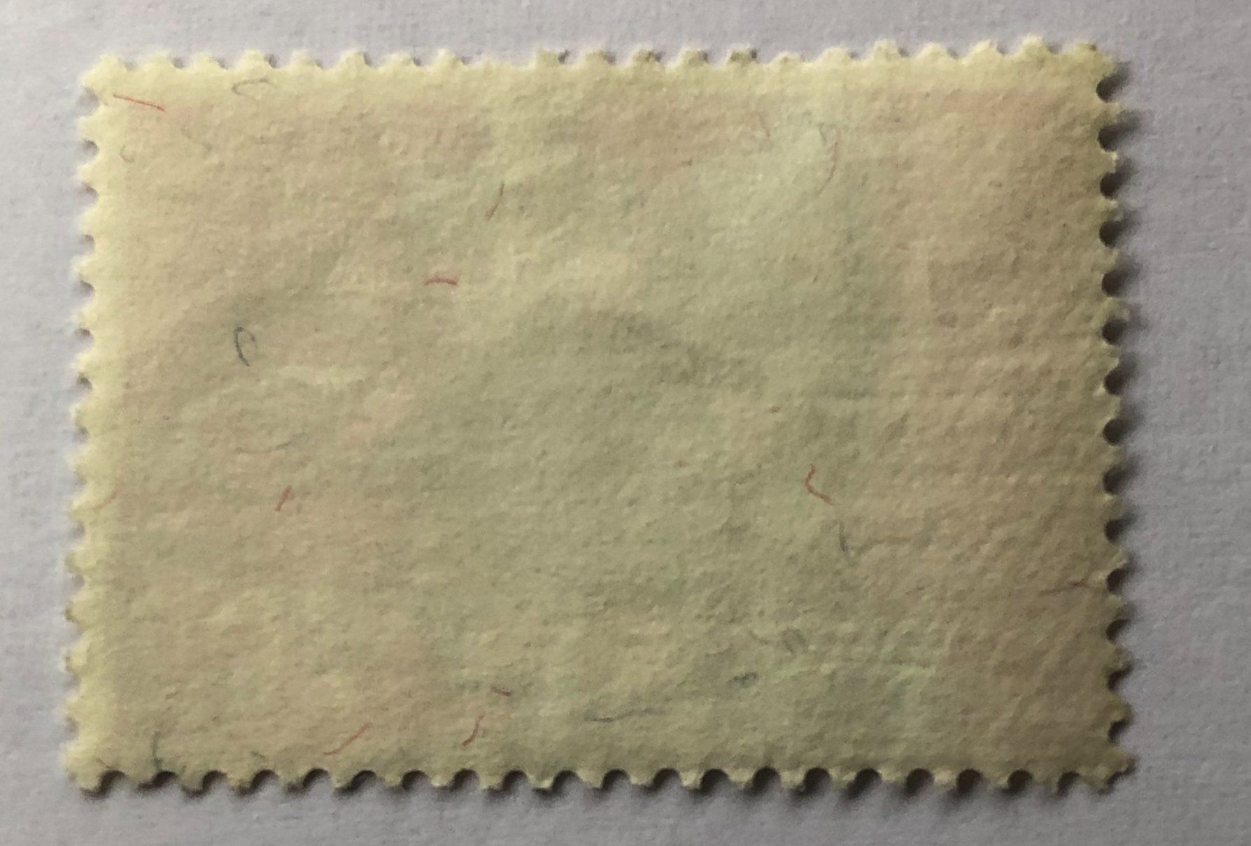 Alle Briefmarken: Nr.408 gestempel St.Gallen   – Gebraucht aus Aarau von Billa007 1