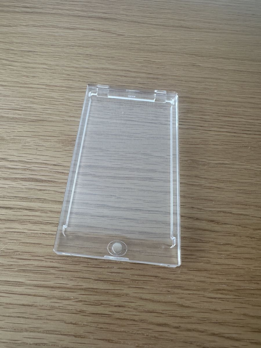Cartoline: 12x TCG Booster Card Holder – Nuovo (secondo la descrizione) da Zürich venduto da MrxBlackfish