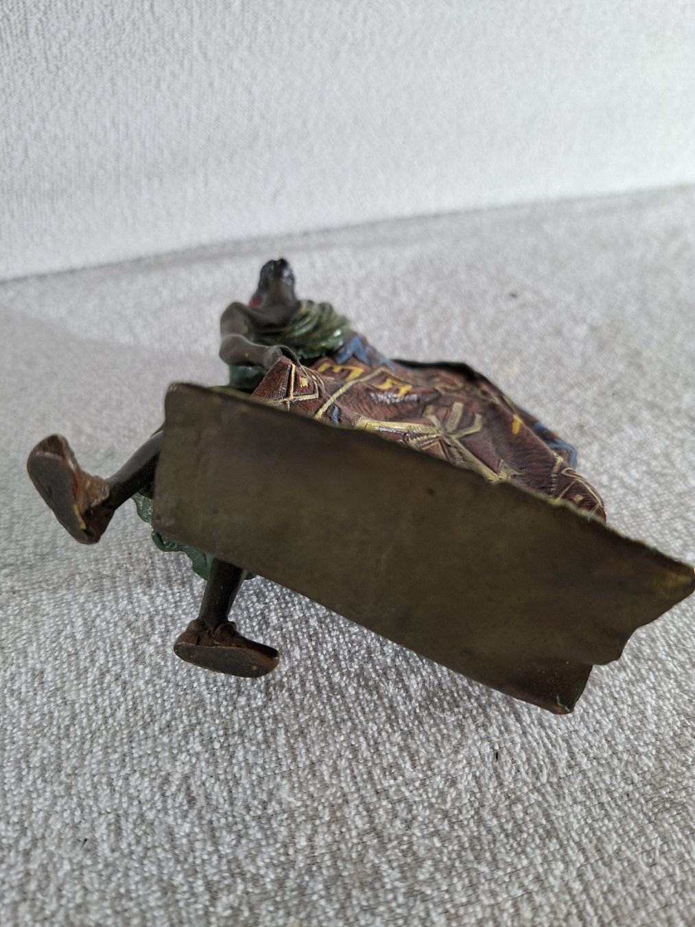 Sculture & Statue: Wiener Bronze  – Usato da Grindelwald venduto da carro5 5