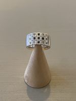 Vintage ESPRIT Damenring Sterlingsilber 925