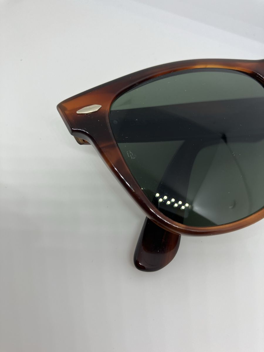 Ray-Ban Brillen & Gläser: Vintage Ray Ban Sonnenbrille – Gebraucht aus St.Gallen von Collage.sg 6