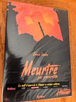 Meurtre par procuration (1964, DVD, Collector, Hammer)