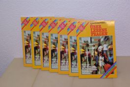 7x Überlebensfragen  vom Brunnen Verlag