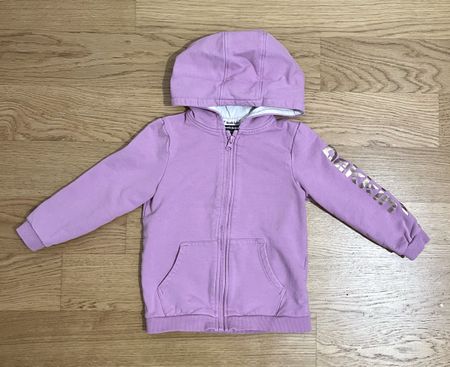 Gilet à capuche Taille 98