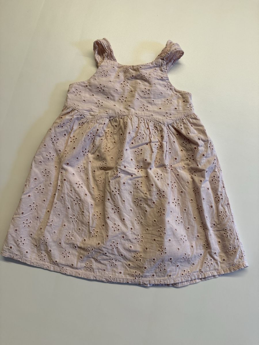 Zara Vestiti & Gonne: Zara Kleid Gr. 110 NEUWERTIG  – Usato da BreilBrigels venduto da Volcomgirl
