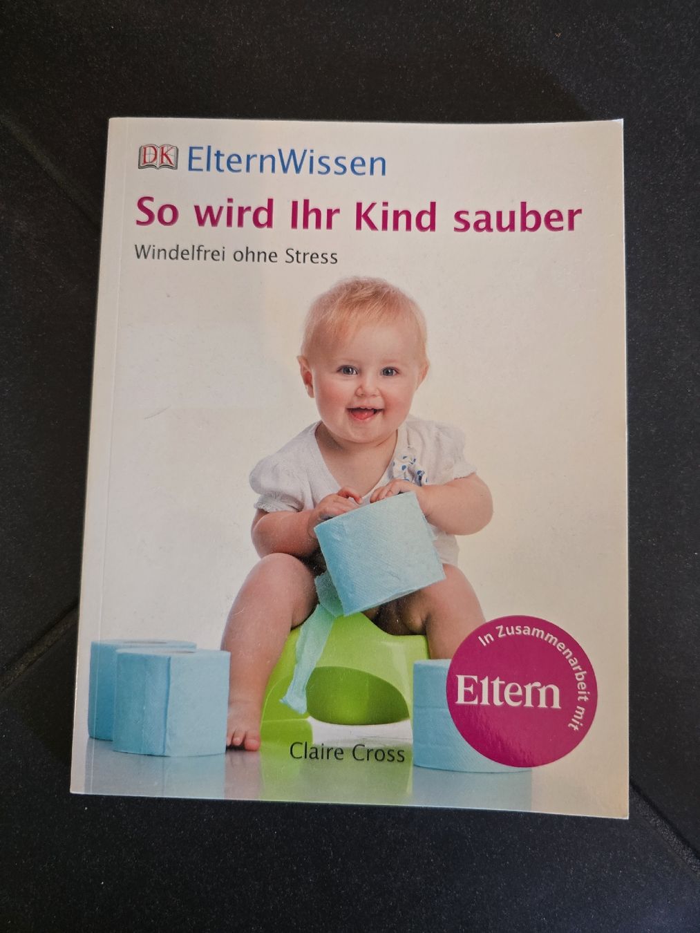 Bücher: ElternWissen Ratgeber So wird Ihr Kind sauber – Gebraucht aus Unterentfelden von Panda-87