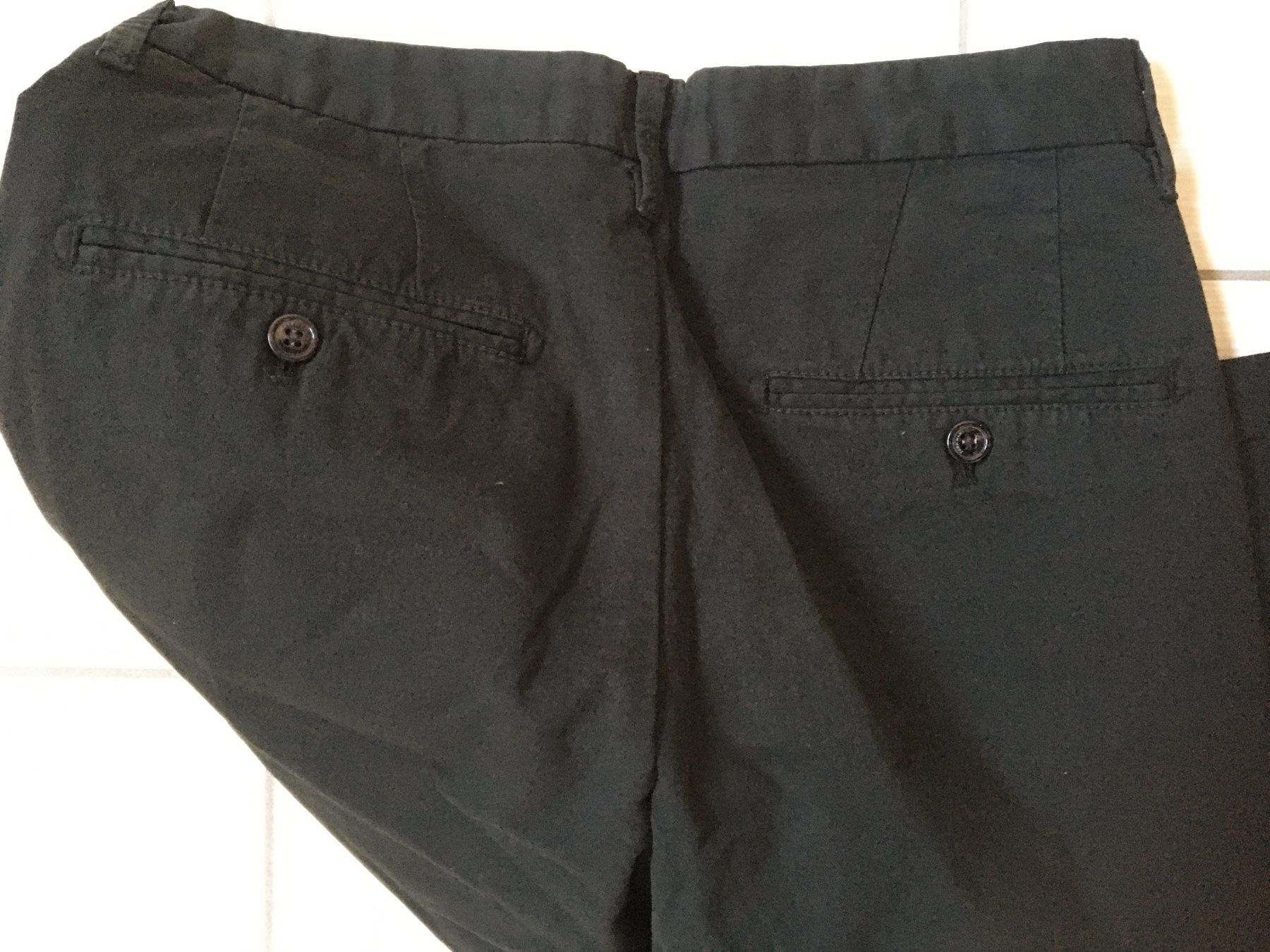 Zara Pantaloni: Hose Zara 40 – Usato da Arth venduto da Vrecam51 3
