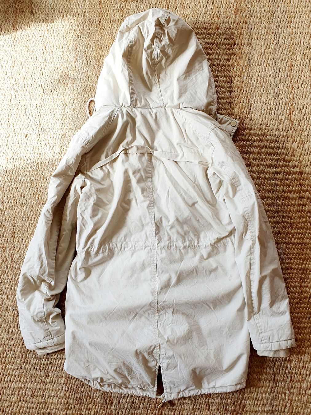 Giacche: veste taille 36 – Usato da Yverdon-les-Bains venduto da somiou 4