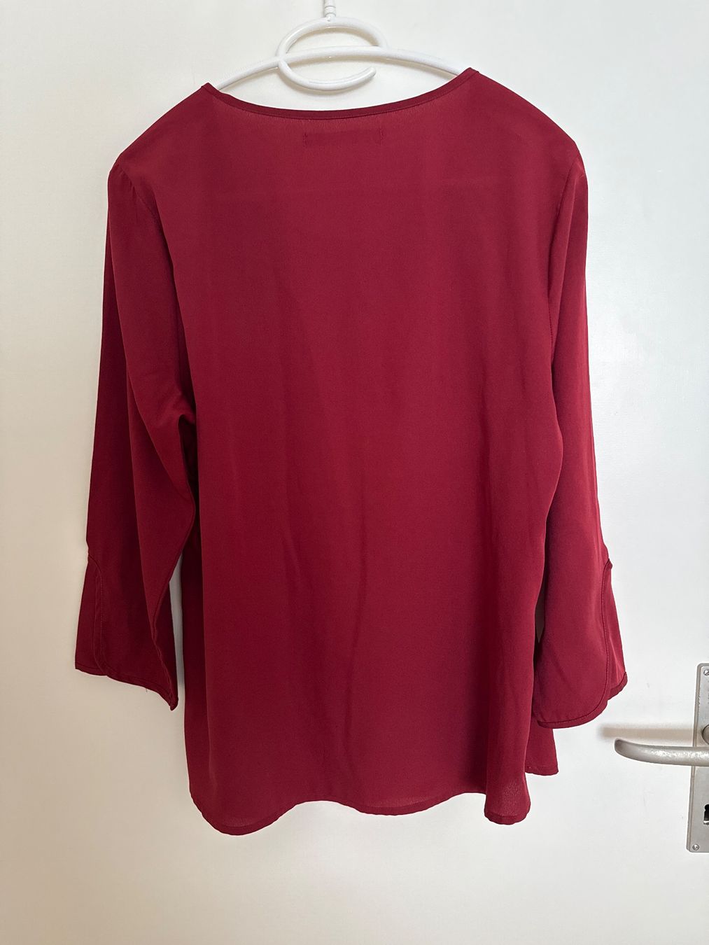 Camicette: Bluse SFERA M – Usato da Horgen venduto da linuxrp 5