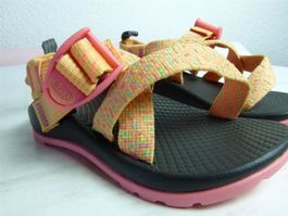 Chaco Trekkingsandale Gr. 28