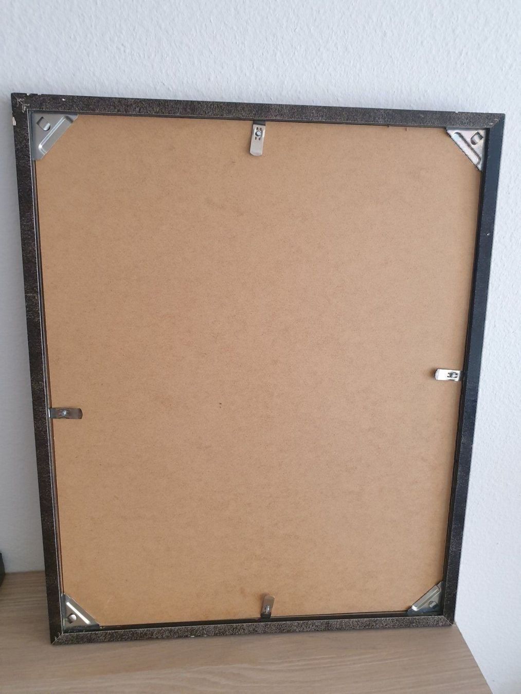 Gemälde: Alte Stadt / Nostalgie & Antike 60-48 cm – Neu (gemäss Beschreibung) aus Embrach von Alian1 5