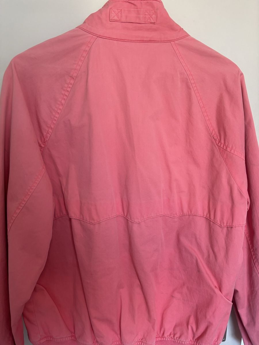 Gant Jacken: Veste Vintage Gant rose, taille M – Gebraucht aus GENÈVE von Gaasss 4