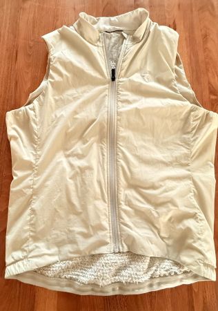 Veloweste Gilet Ryzon Herren (Grösse L)