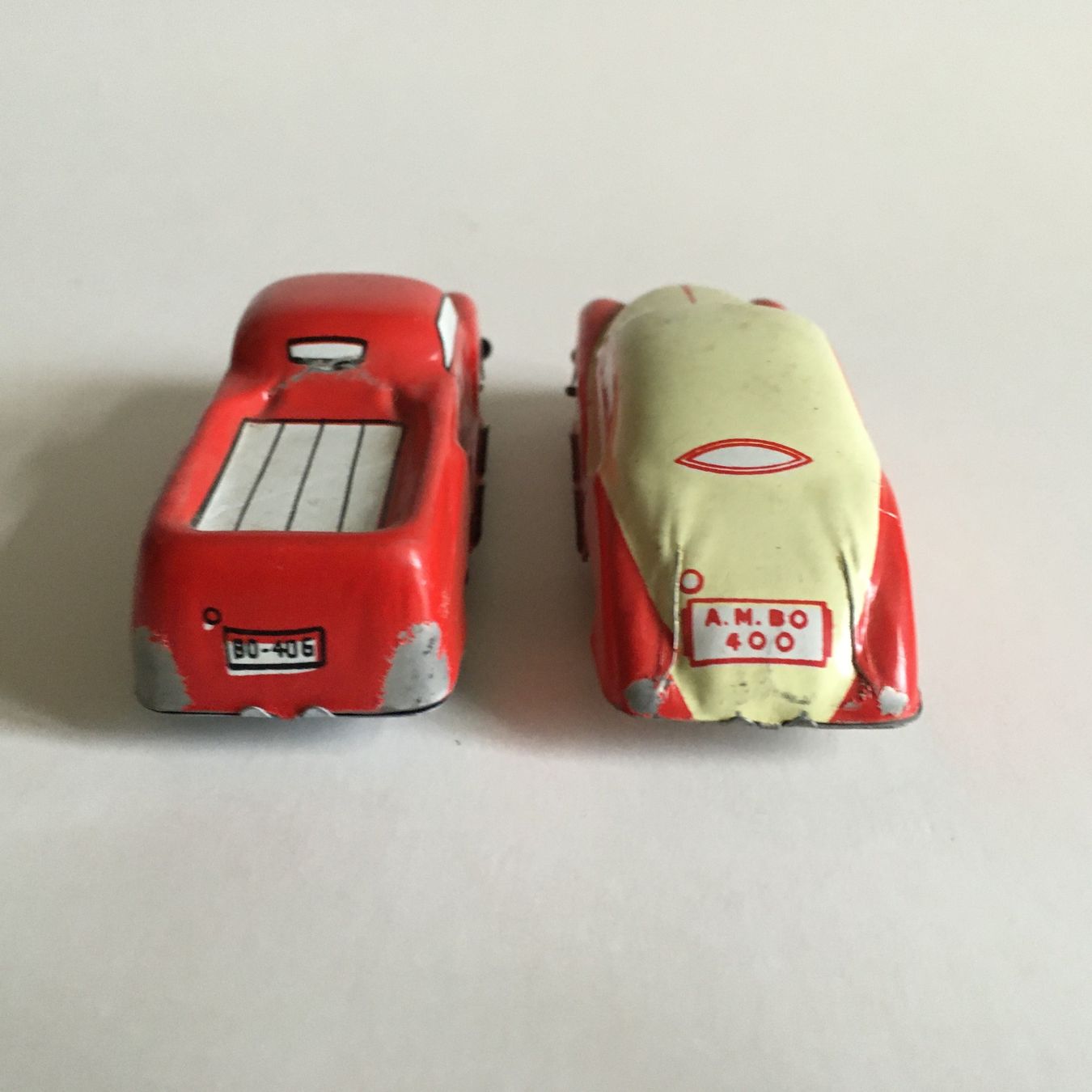 Modellini d'auto: Modell Autos – Usato da Zürich venduto da inf_tfr9 3