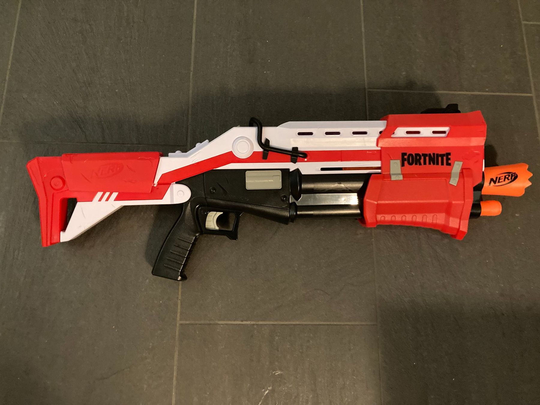 Nerf Giocattoli: NERF Fortnite – Usato da Reiden venduto da System07
