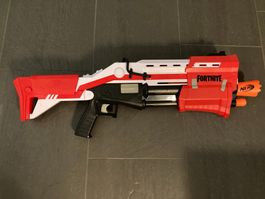 NERF Fortnite