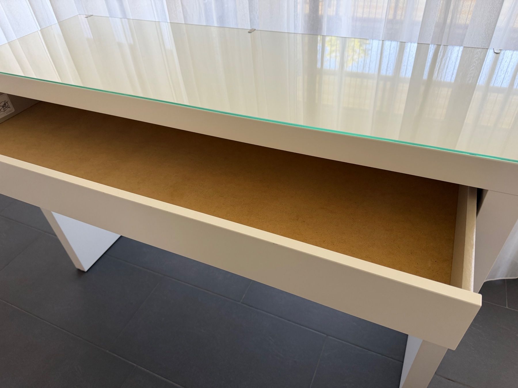 Ikea Coiffeuses: Schminktisch Ikea – D'occasion à Aarau Rohr par Ivoidejo 1