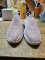 Damen Sneaker Grösse 39 rosa 