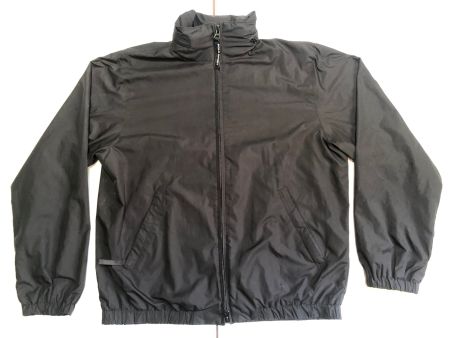 Vintage Polo Sport Ralph Lauren Jacke Gr.M