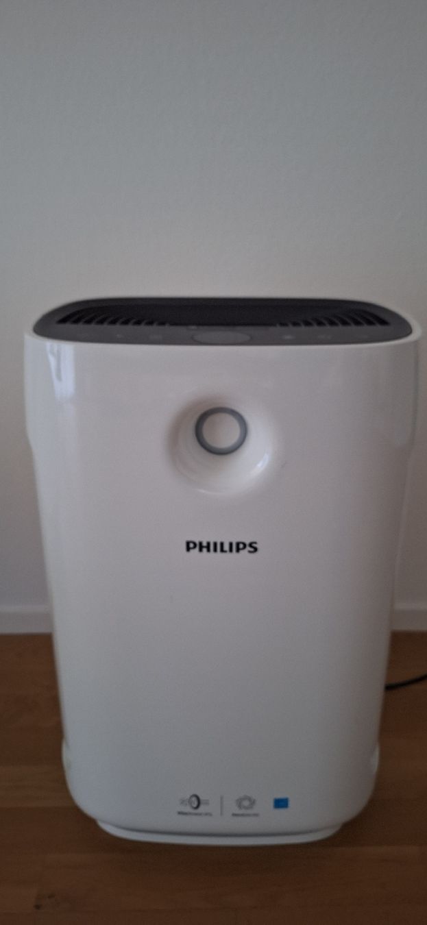 Philips Luftreiniger: Philips Luftreiniger 2000i – Gebraucht aus Schaffhausen von MaGu86