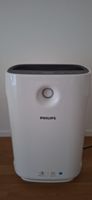 Philips Luftreiniger 2000i