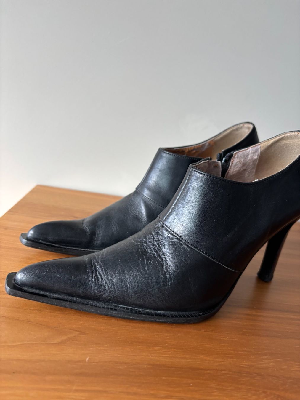 Damenschuhe: Schuhe Grösse 37 – Gebraucht aus schmerikon von nicole091 1