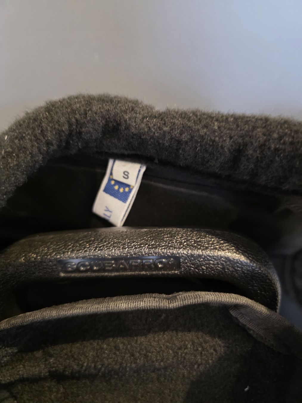 Scubapro Respiratori & Giubbotti: Scubapro BCD Glide 2000 Tarierweste, neu, Grösse S – Nuovo (secondo la descrizione) da Remetschwil venduto da Schnickian 6
