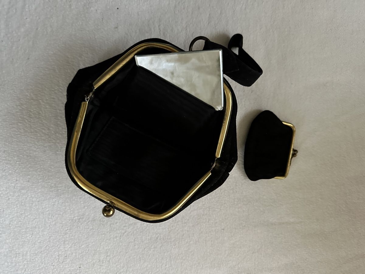 Borse da donna: Abendtasche / Handtasche – Usato da Zürich venduto da isa_yzc7 2