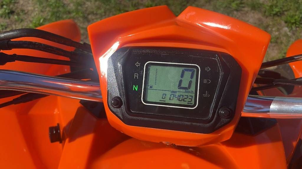 Quads: Access SP450-SA3 – D'occasion à Rietheim par gar_8gsg 3
