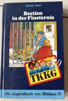 TKKG-Jugendbuch 