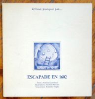 Genève – L’Escalade de 1602, récit illustré