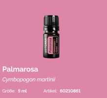 Doterra Palmarosa