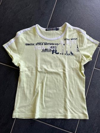 T-Shirt, Grösse 160, guter Zustand