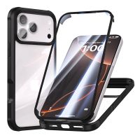 iPhone 18 pro  - coques double Protections intégrales