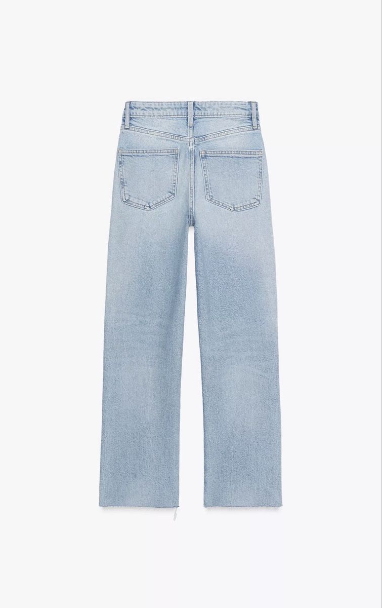 Zara Jeans: Zara jeans – Nuovo e nell'imballaggio originale da Opfikon venduto da til_t7ww 1