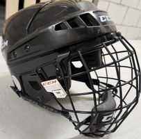 Eishockeyhelm CCM 04M Gr. M