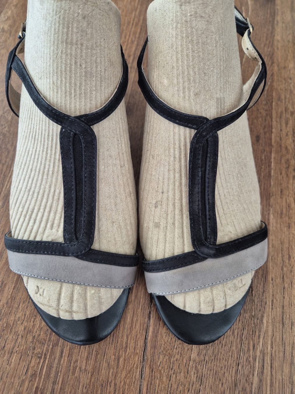 Benci Brothers Scarpe da donna: Benci Brothers Sandals – Usato da Dübendorf venduto da MariaS. 3