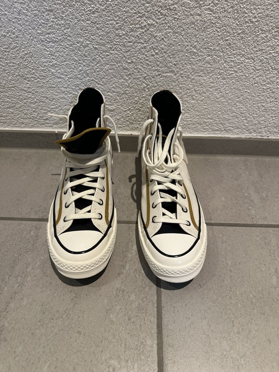 Converse Scarpe da uomo: Converse Gr.41.5 – Usato da Nesselnbach venduto da Vig0_al 1