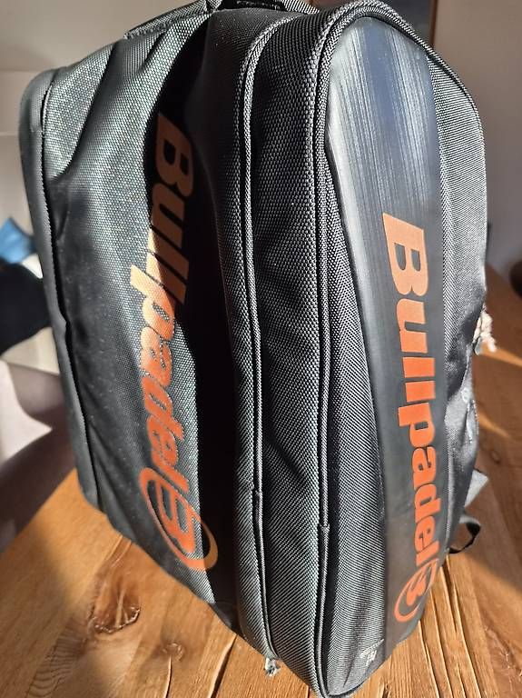 Sacs: Sac Bullpadel Vertex – D'occasion à Chêne-Bourg par tyraelx 1