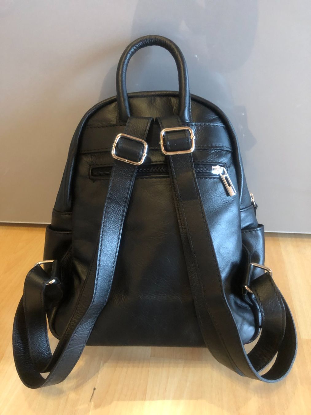 Zaini: Samantha Look Cityrucksack, Leder – Nuovo e nell'imballaggio originale da Contra venduto da Oly_93 1