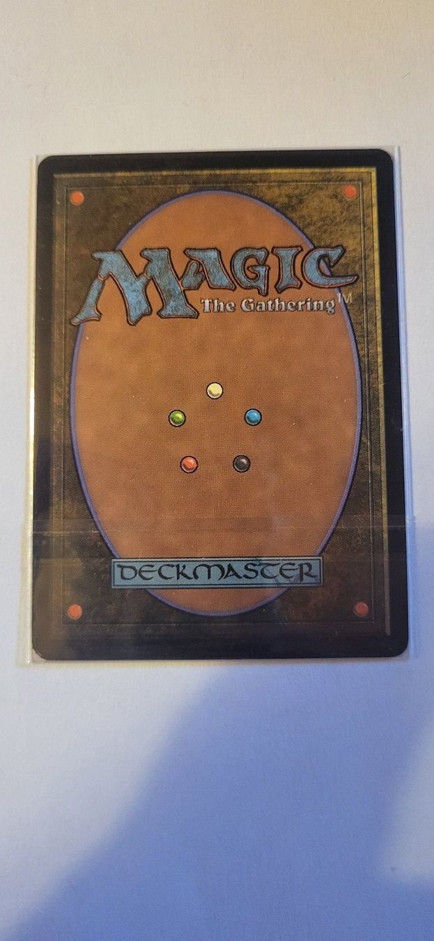 Magic The Gathering Carte collezionabili: MTG - Auge des Sturms – Usato da Münsingen venduto da Heroism2010 1