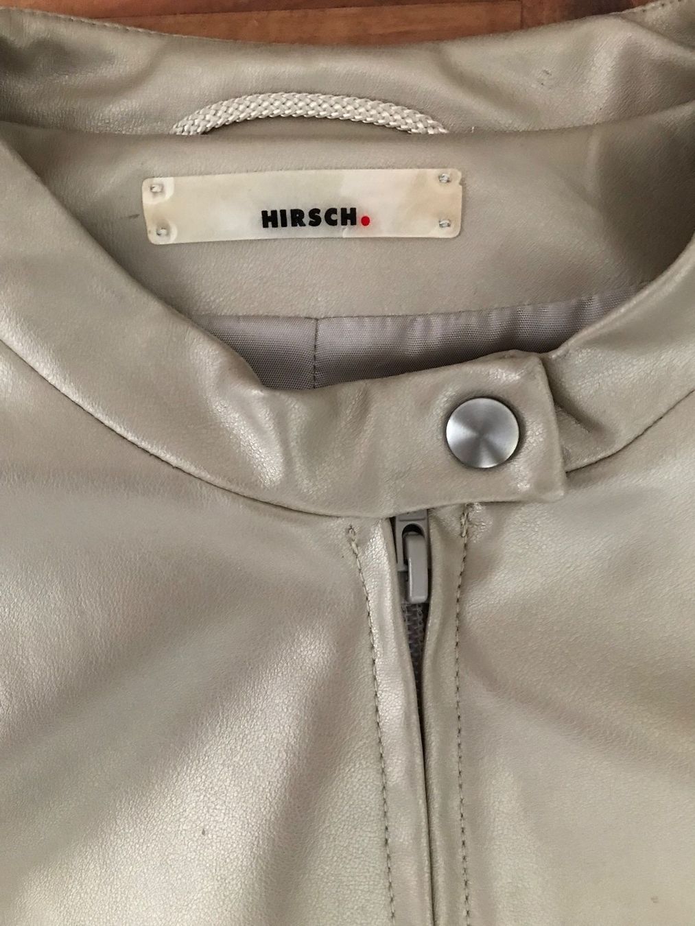 Giacche: HIRSCH Jacke, Gr.38 – Nuovo (secondo la descrizione) da Vezia venduto da luce2011 1